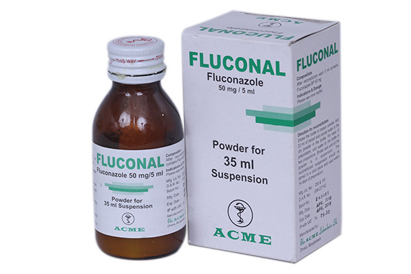 FLUCONAL Fluconazole - Alturath Medical